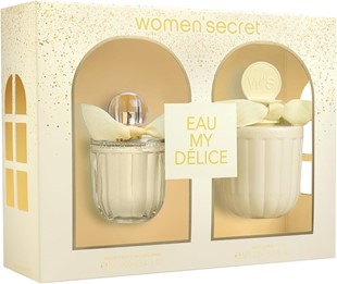 Picture of MY DELICE GIFT SET